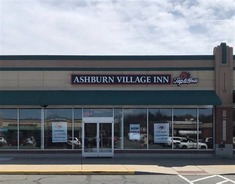 Ashburn Village Inn 